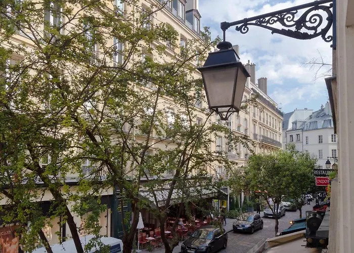 Saint Michel Sorbonne