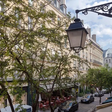 Saint Michel Sorbonne