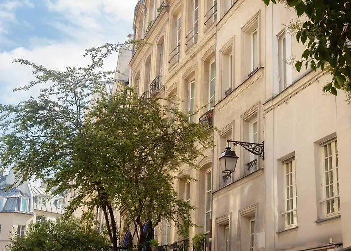 Saint Michel Sorbonne *