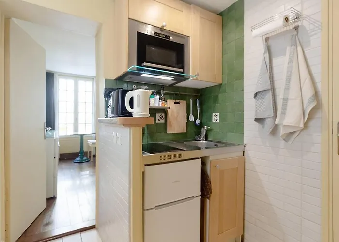 Saint Michel Sorbonne * Paris