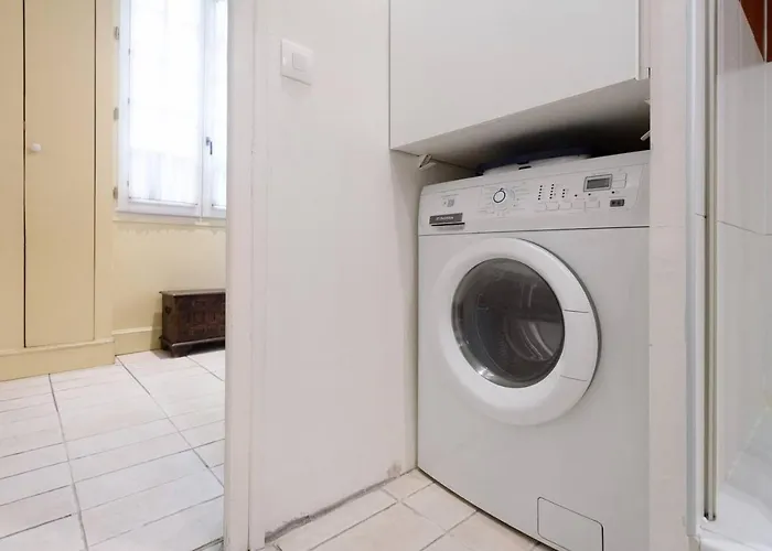 Saint Michel Sorbonne