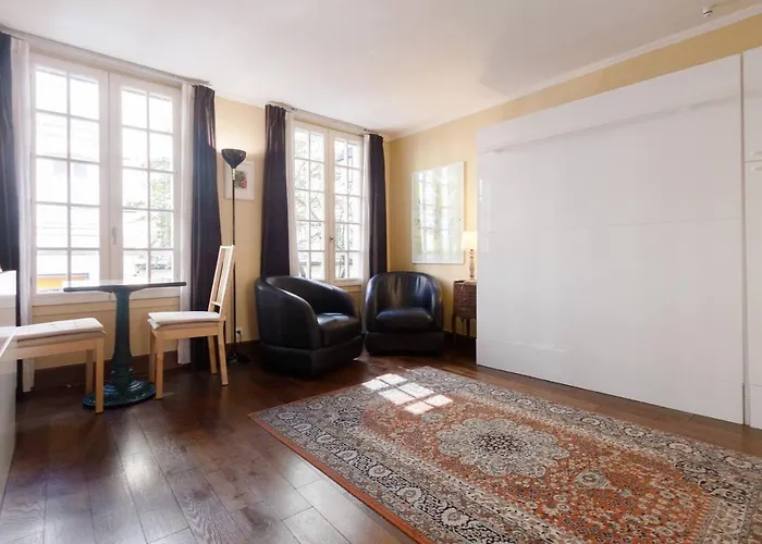 Saint Michel Sorbonne * Paris