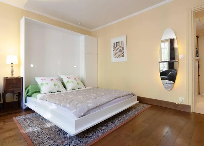 Saint Michel Sorbonne * Paris