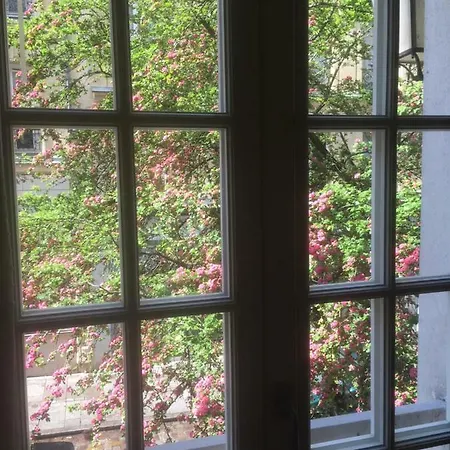 Appartement Saint Michel Sorbonne Parijs